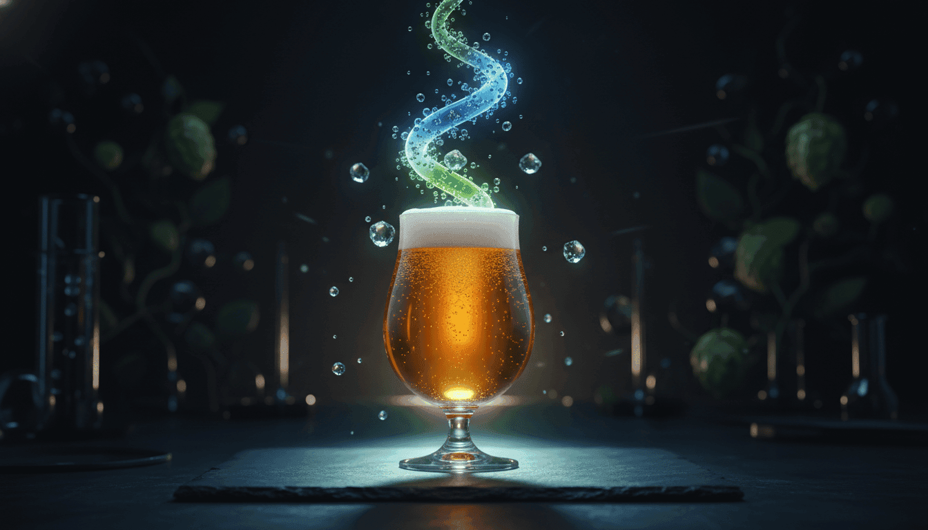 Beer Quality: Freshness
