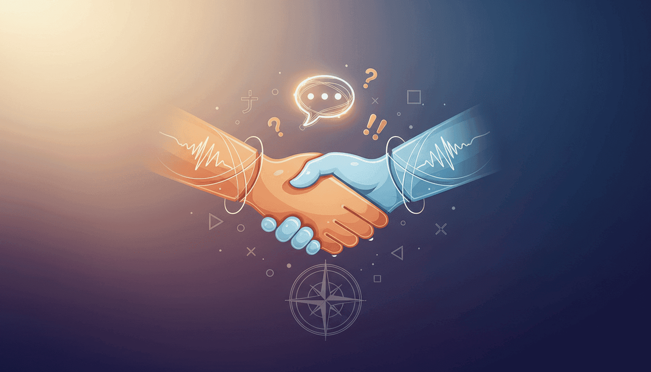 Spanish Vocabulary: Meeting People