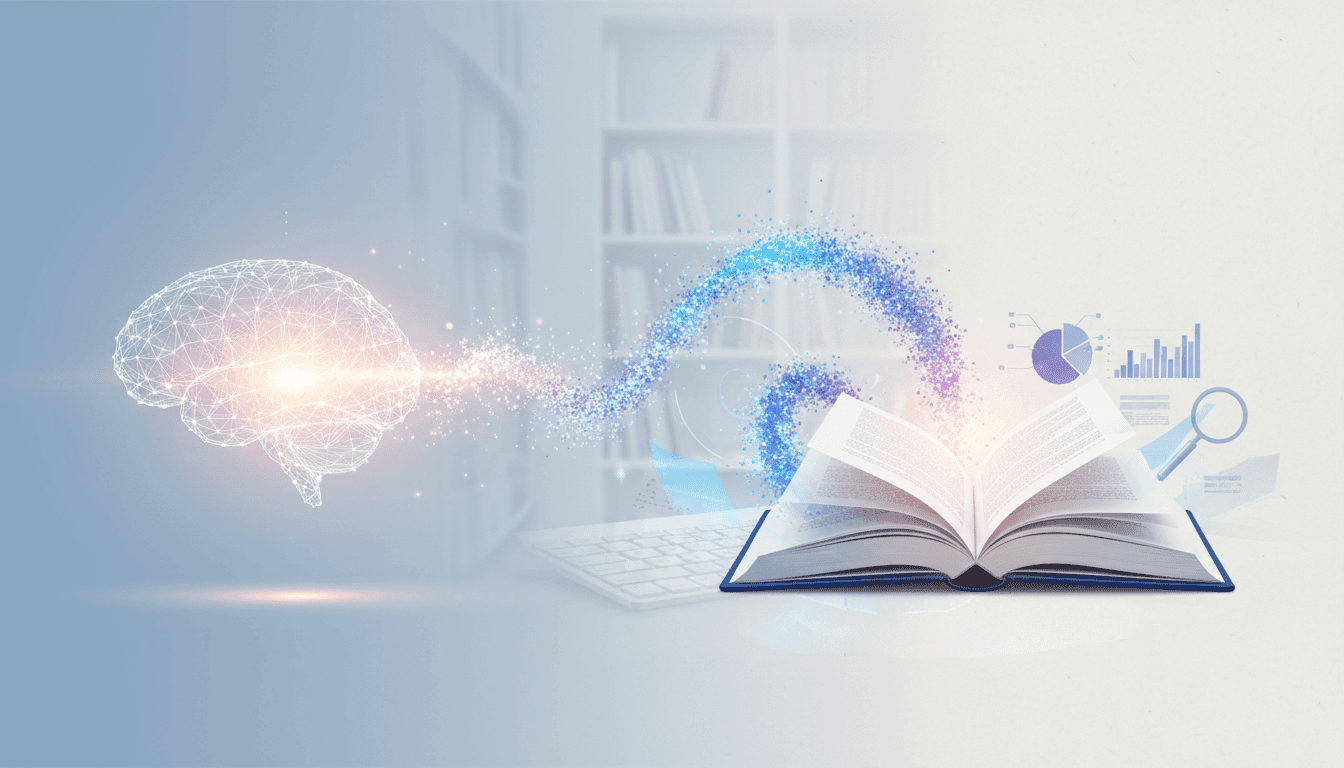 Project: Writing a Research Paper