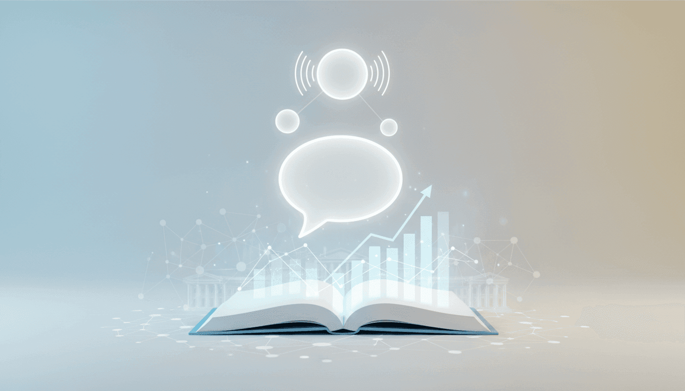 Speaking Skills for University Success