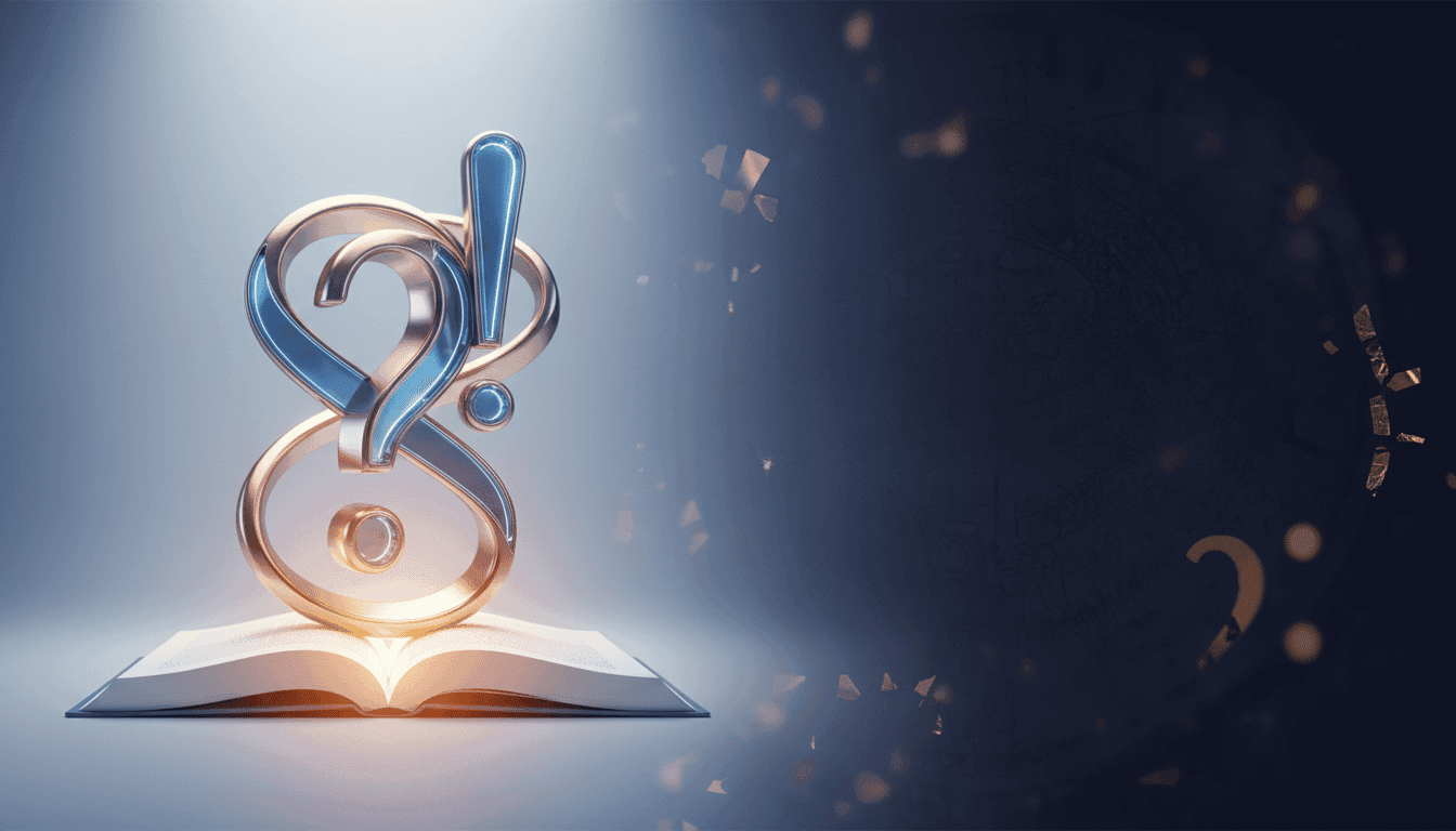 Advanced Grammar & Punctuation Project