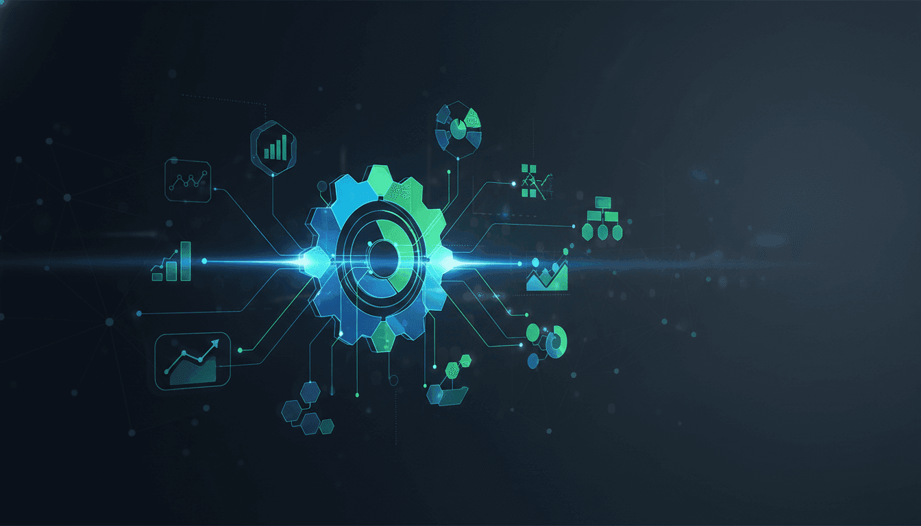 Operations Systems Excellence