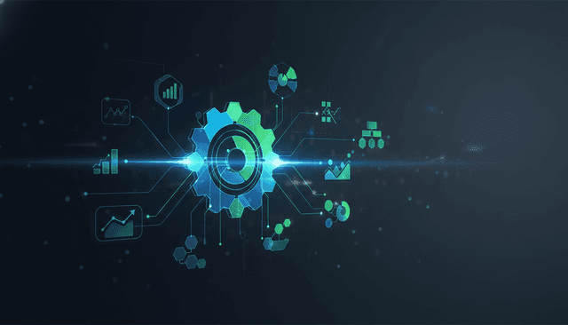 Operations Systems Excellence