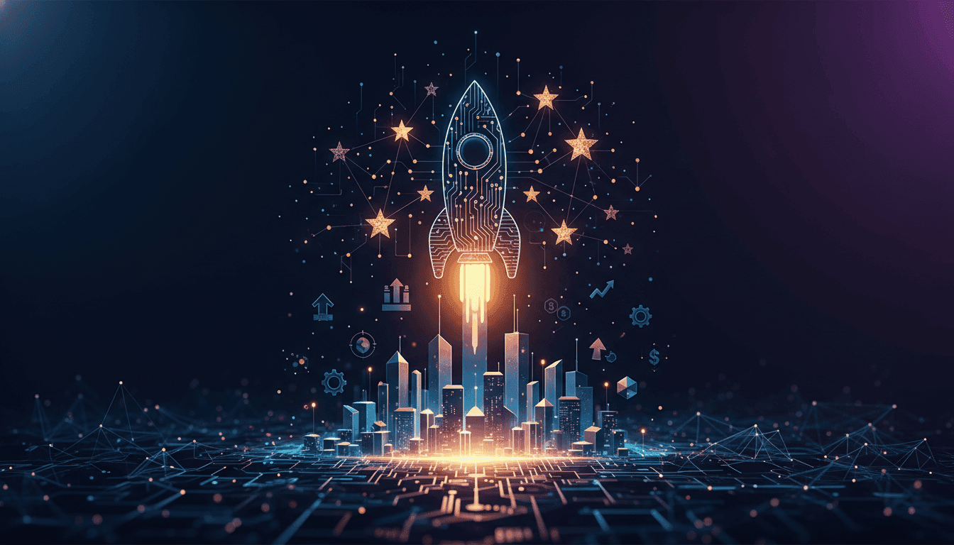 Creating a Technology Startup Company