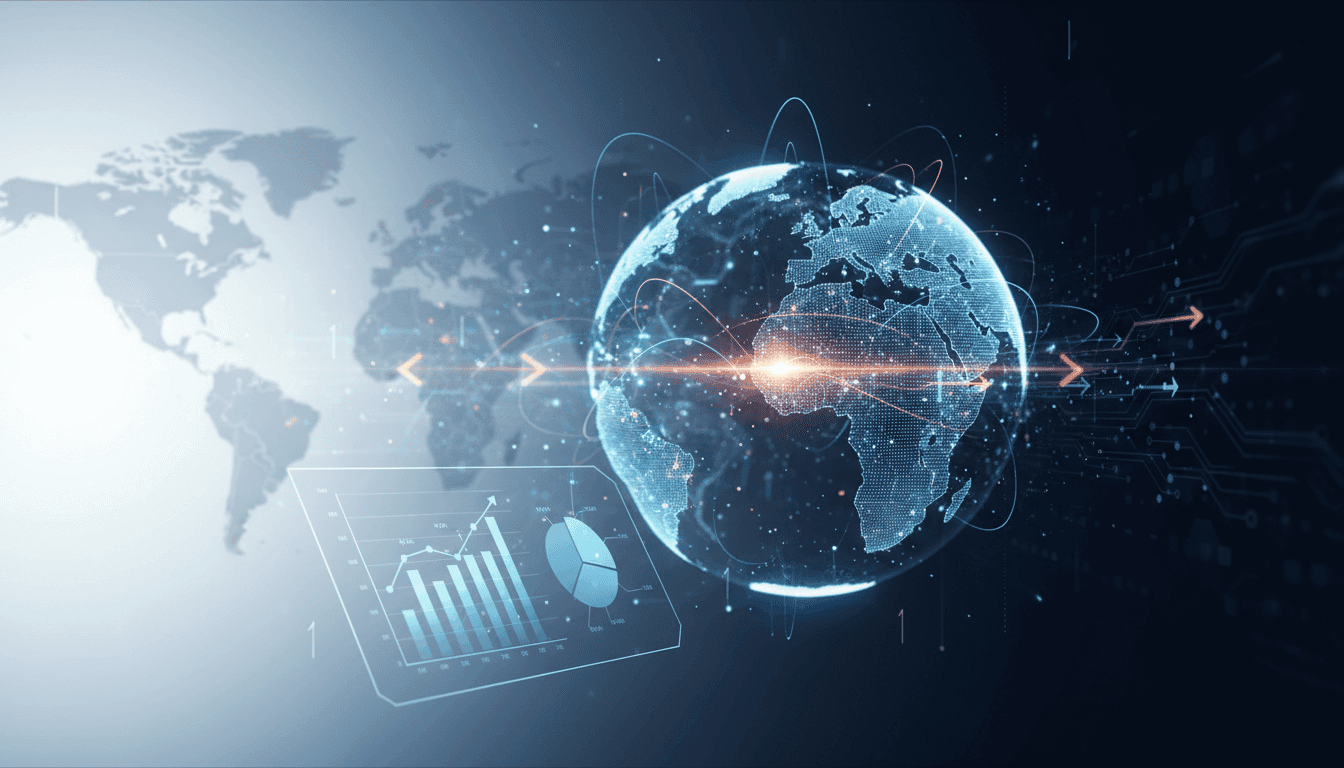 International Business Context