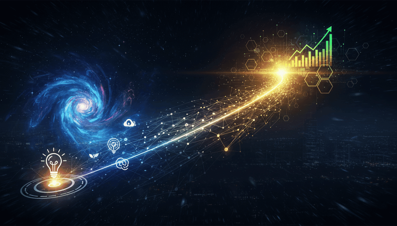 Innovation for Entrepreneurs: From Idea to Marketplace