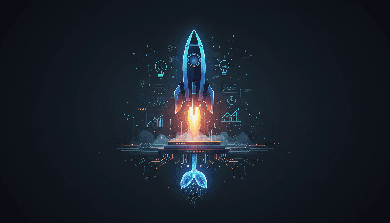 Getting Started with Technology Startups