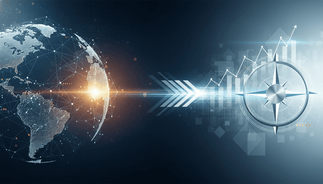 Global Strategy I: How The Global Economy Works