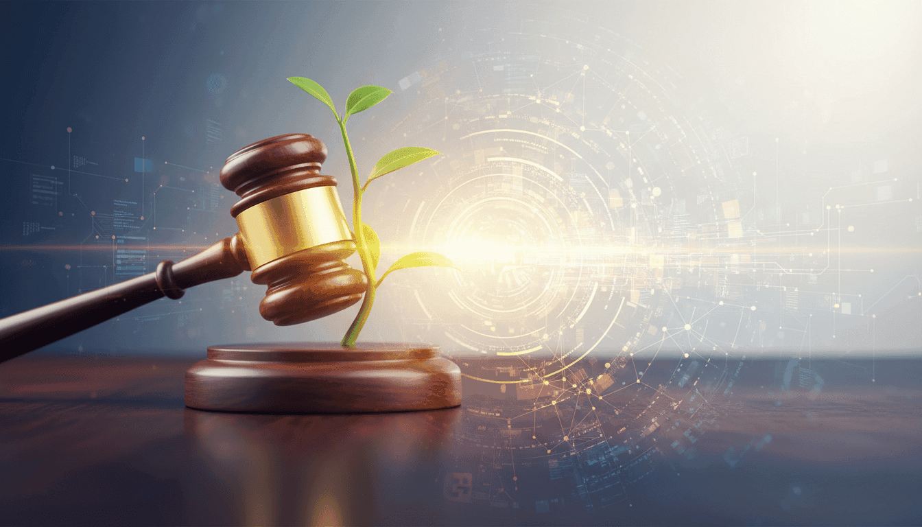 Legal Foundations for Entrepreneurs