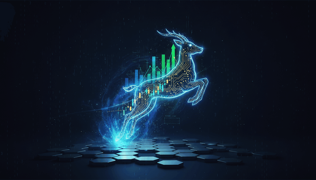 Capstone Course: Start Up Your Fintech Future