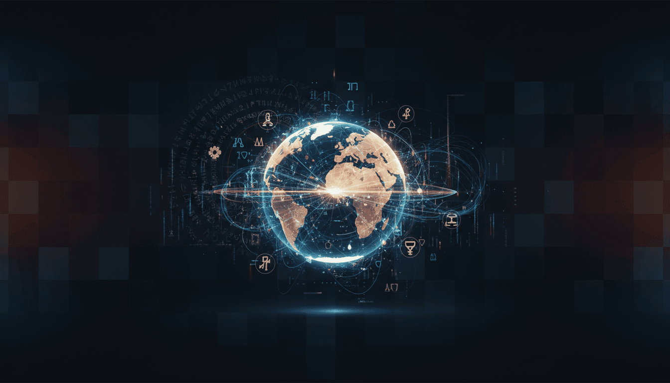Global Marketing: Cultural Frameworks