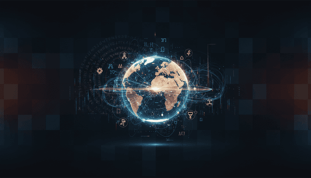Global Marketing: Cultural Frameworks