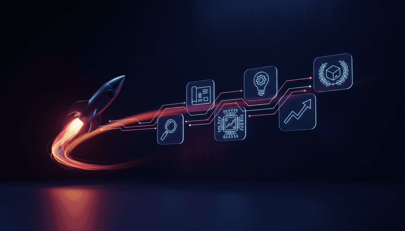 Managing the New Product Development Process