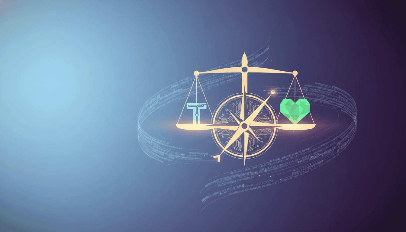 Ethical Decision Making for Success in the Tech Industry