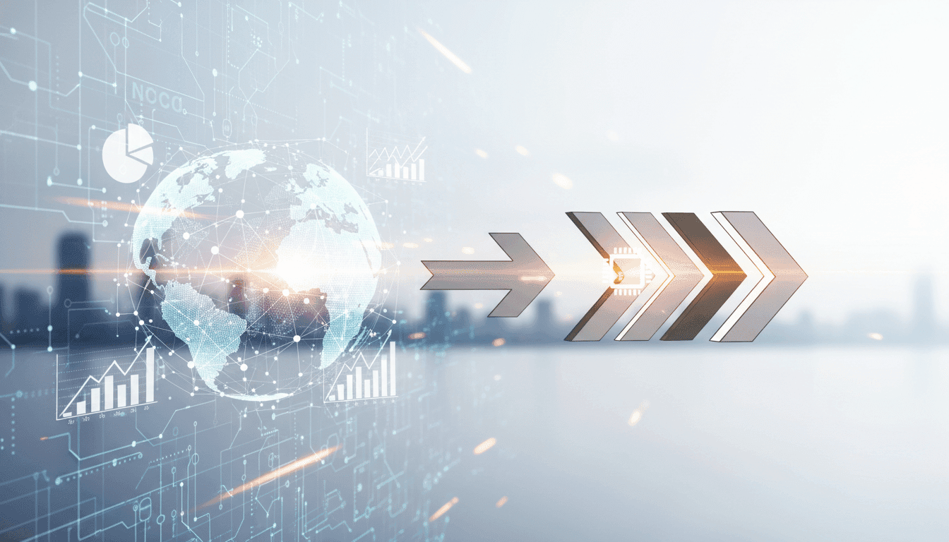 Digital Media and Strategic Planning in Technology Markets