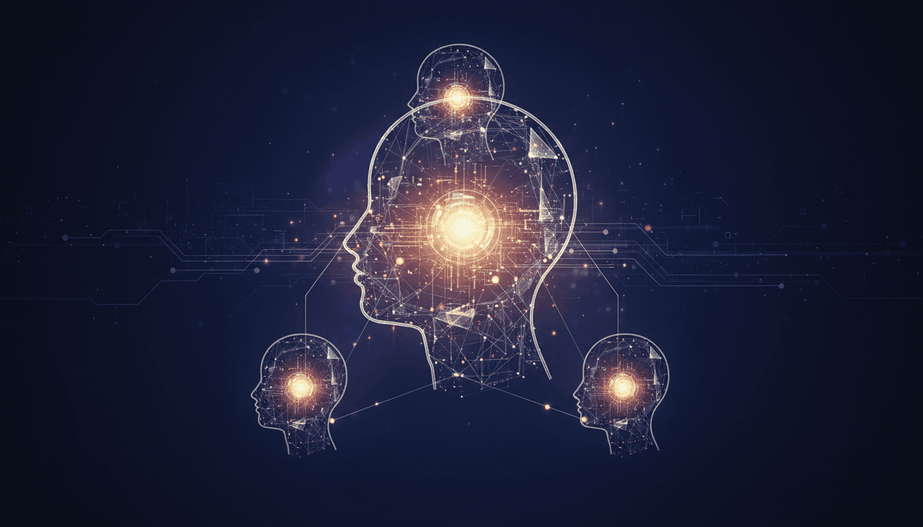 Leading with Power Skills: Building Self-Awareness in Teams