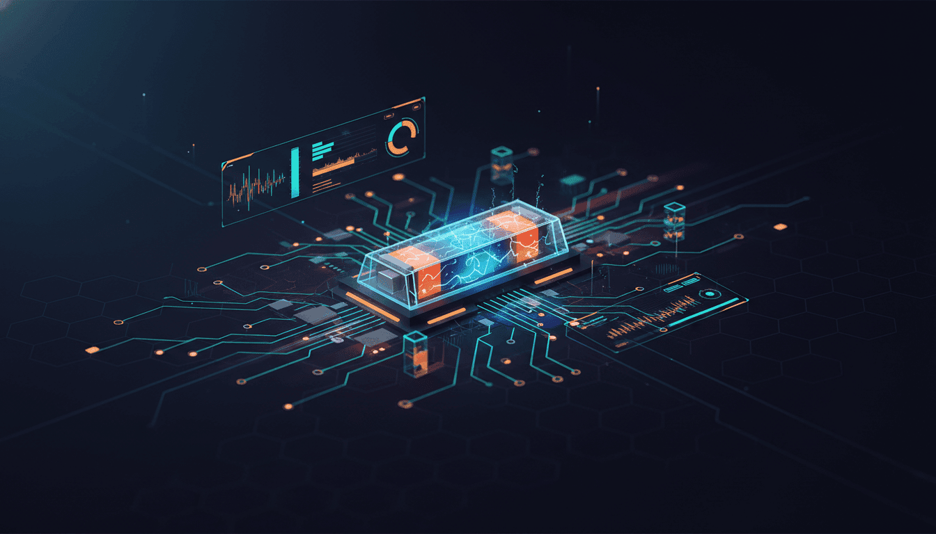 Introduction to battery-management systems