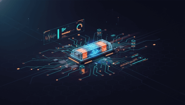 Introduction to battery-management systems