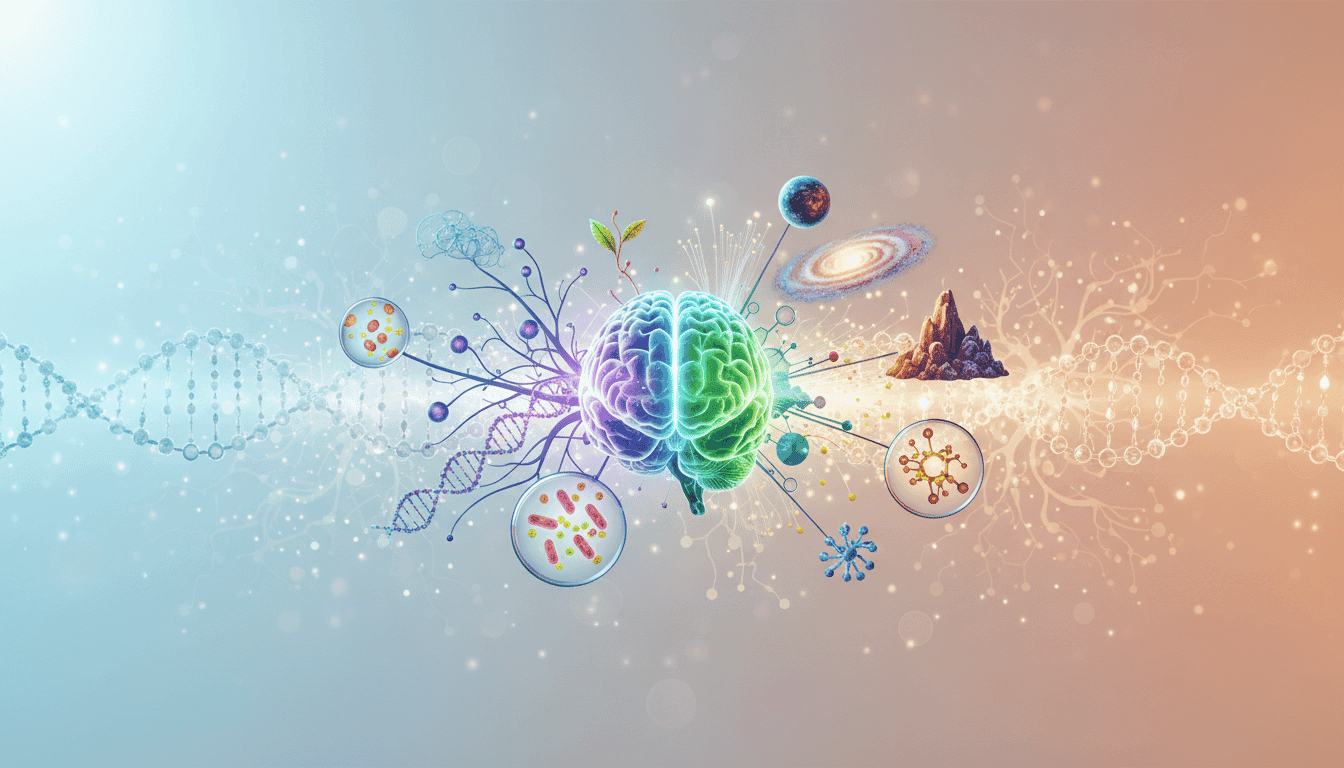 Specialty Topics: Biology Across Disciplines