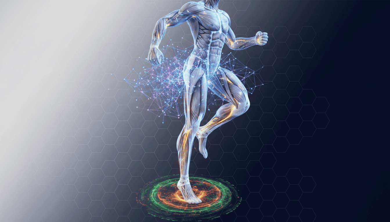 Movement Capabilities Depend on Neuromuscular Properties