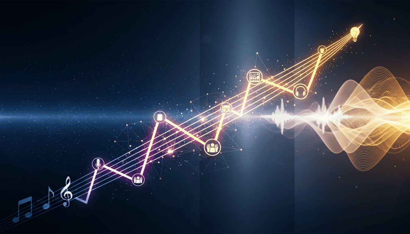 Strategies for Success in your Music Career