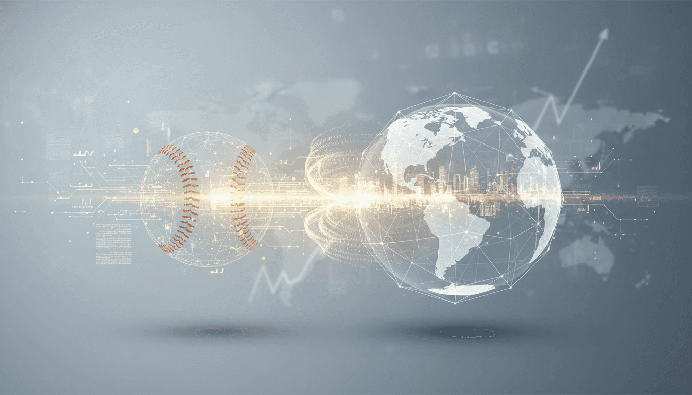 Moneyball and Globalization