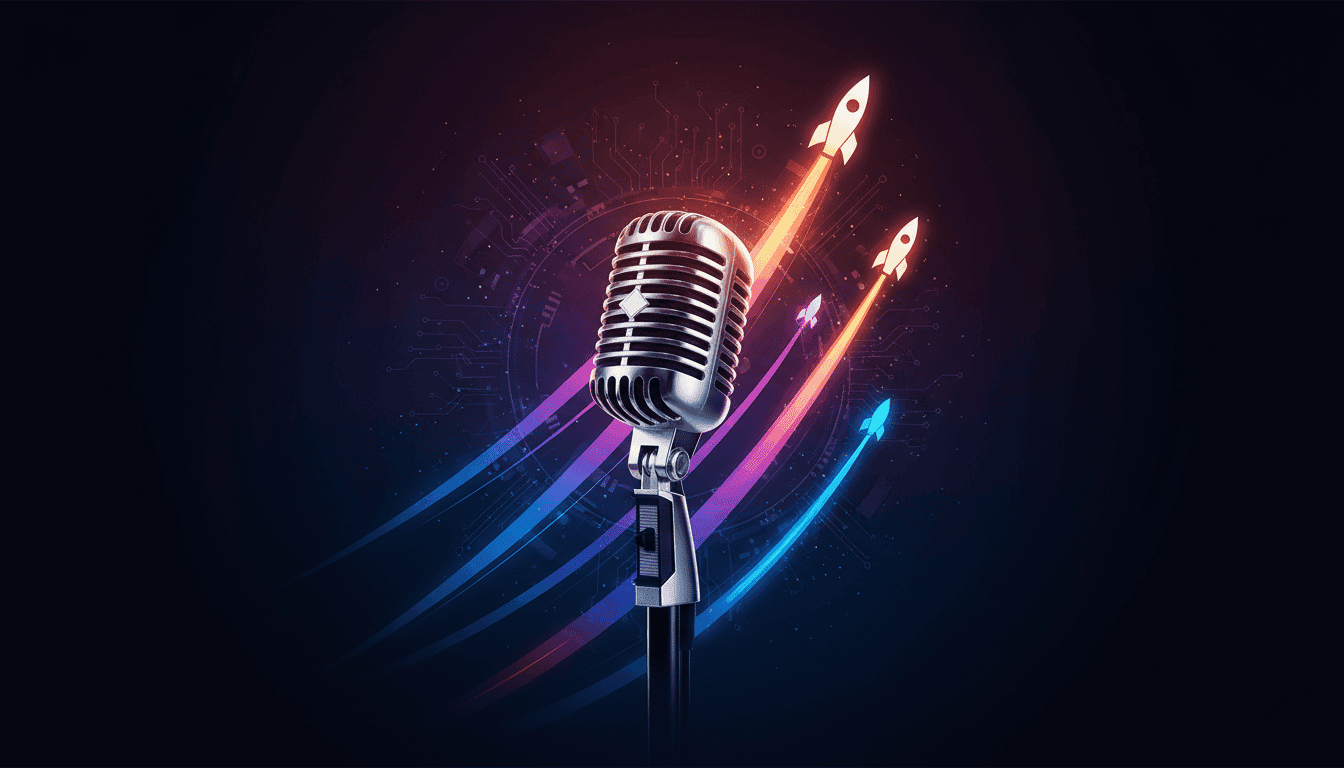 Launching Your Music Career