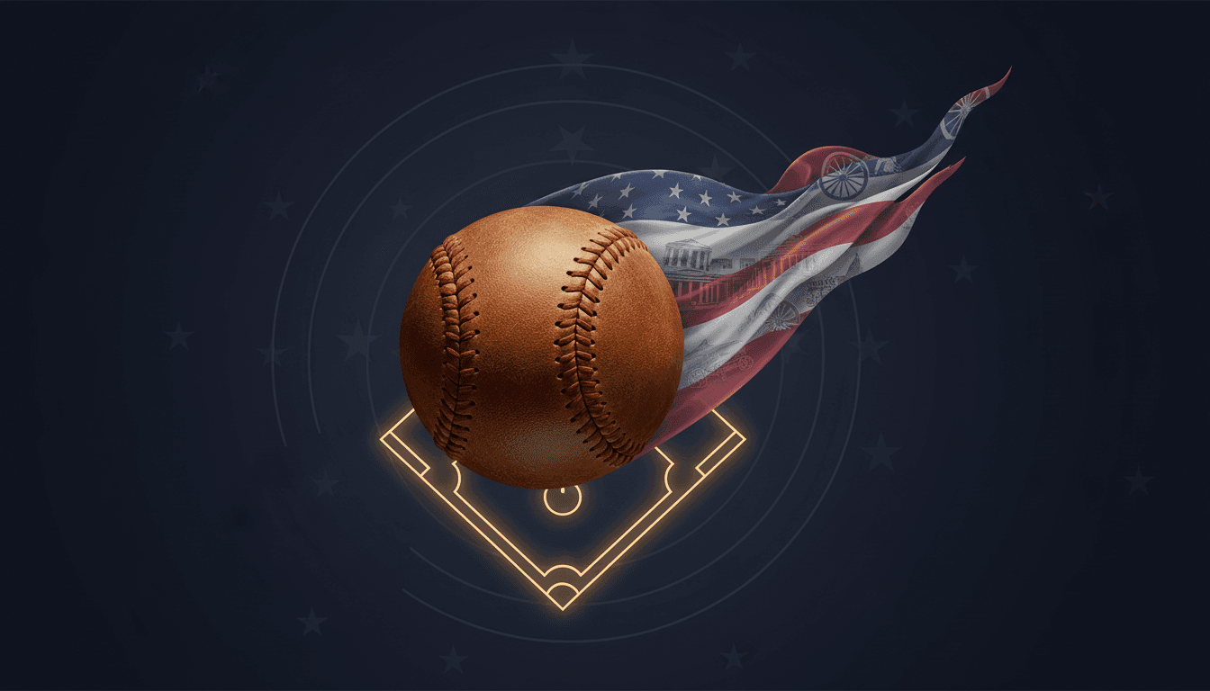 Baseball and Americanism