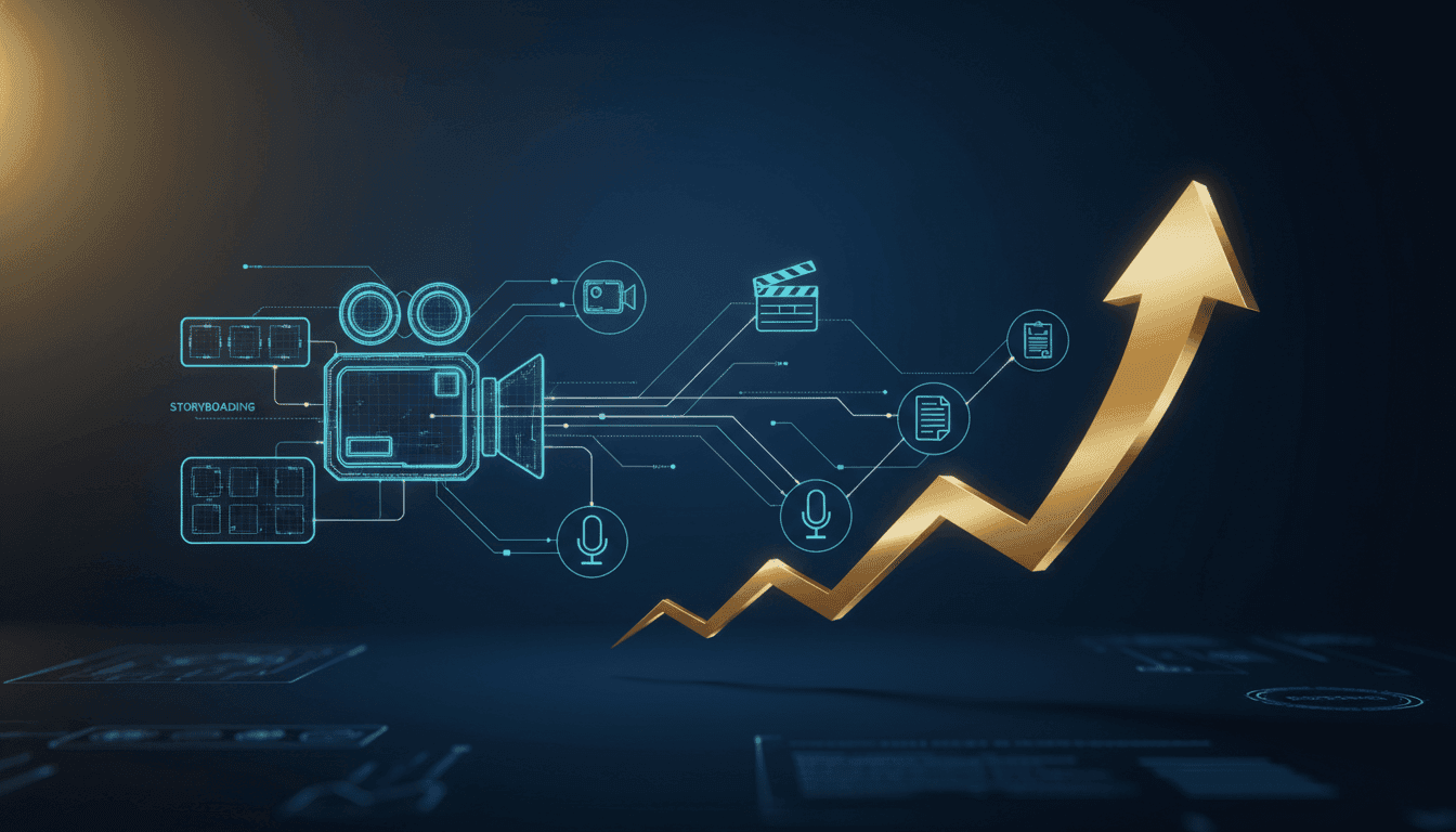 A Blueprint for Success – Your Video Pre-Production