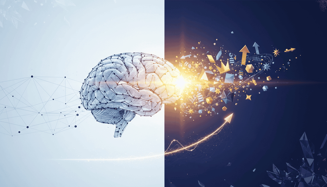 The Neuroscience of Personal Excellence