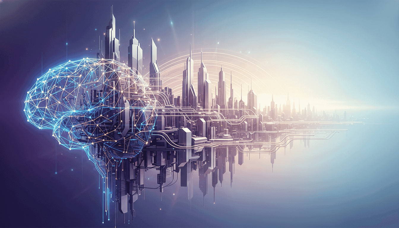 The Neuroscience of Leading Transformational Organizations
