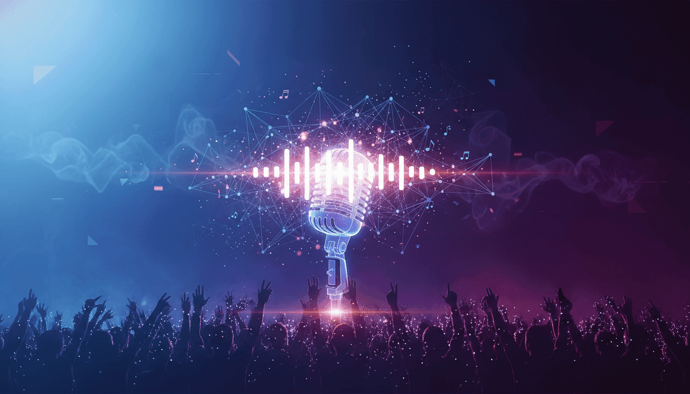 Fandom, Community, and Identity in Popular Music