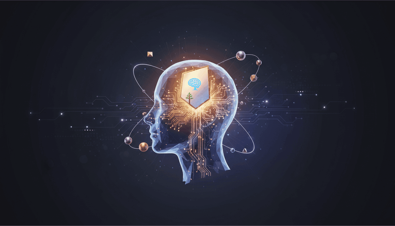 Leading Oneself with Self-Knowledge