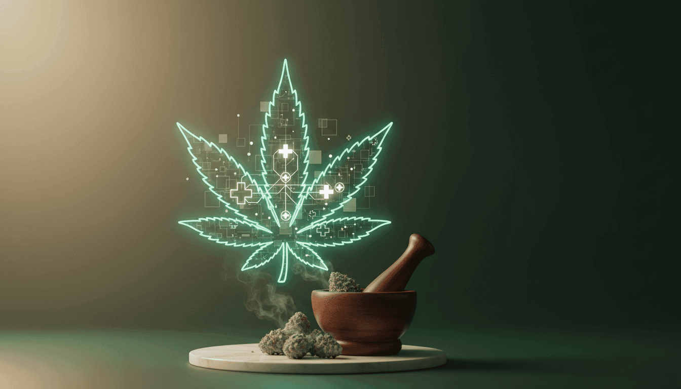 Medical Cannabis