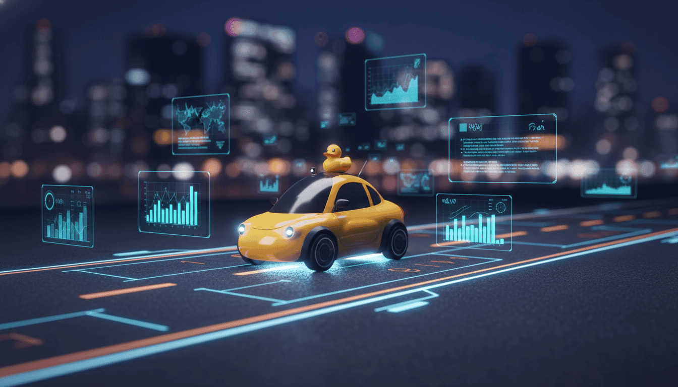Self-Driving Cars: Hands-On with Duckietown