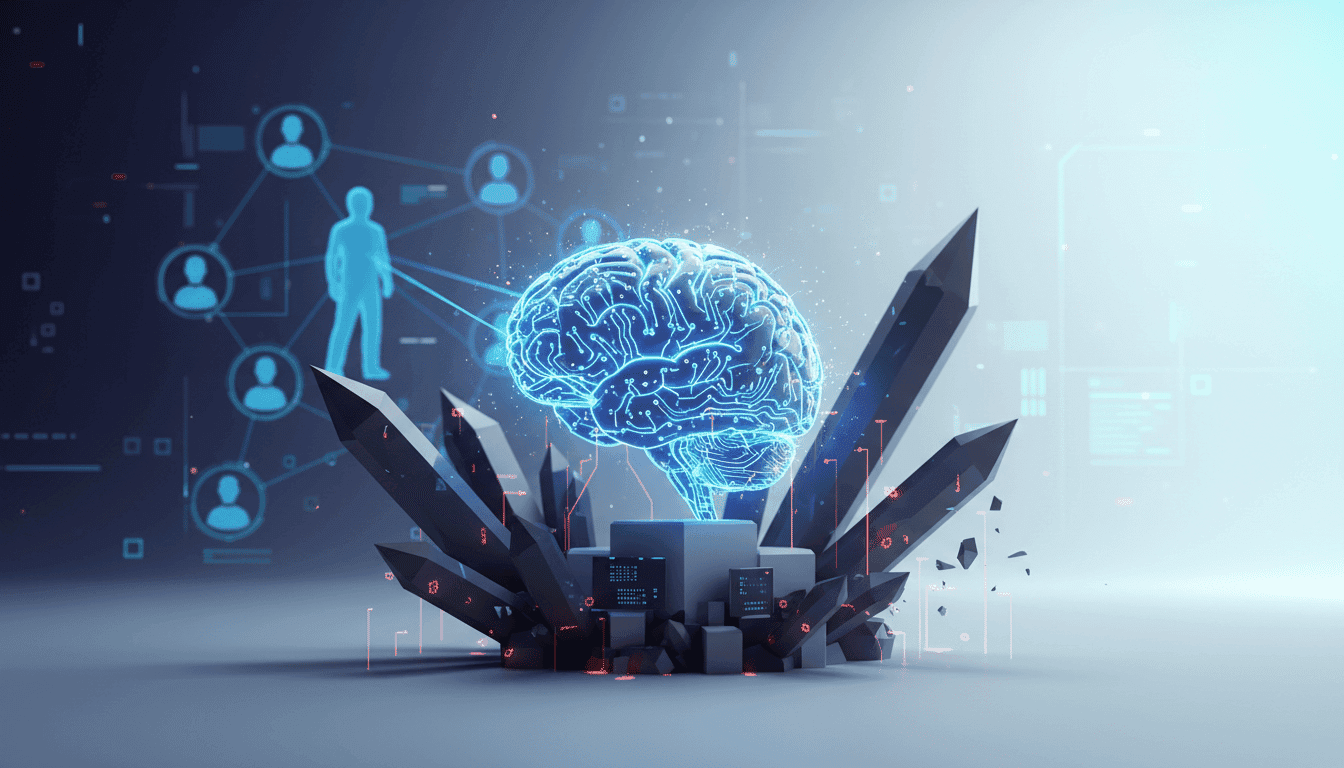 Challenges of Leading Individuals in the Tech Industry