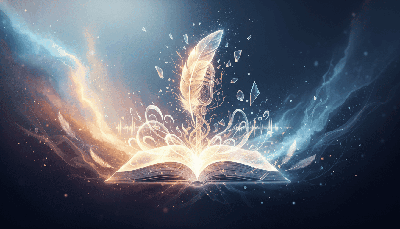 Storying the Self: (Re)Claiming our Voices