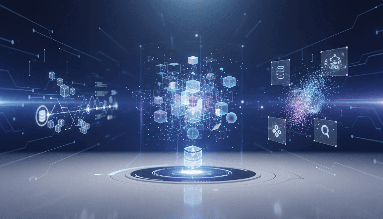 Advanced Topics and Future Trends in Database Technologies
