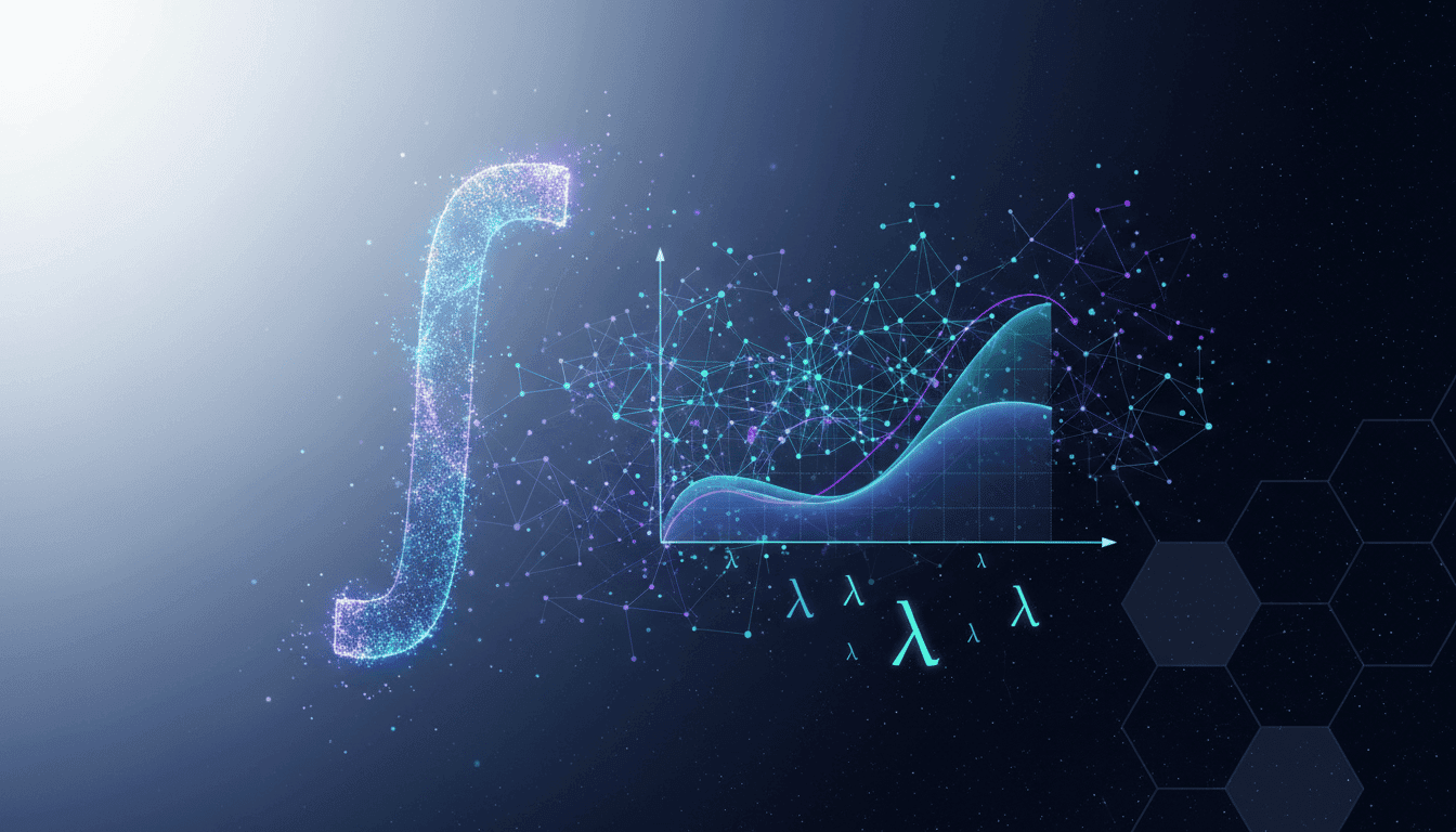 Integral Calculus and Numerical Analysis for Data Science
