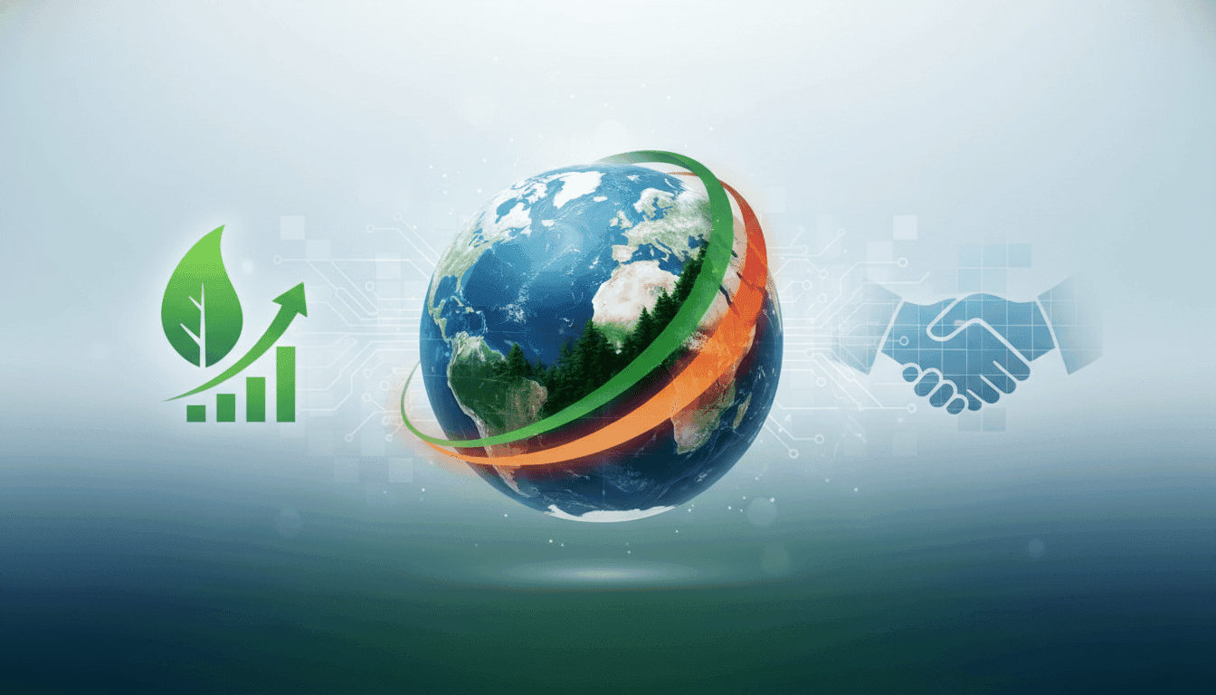 ESG and Climate Change