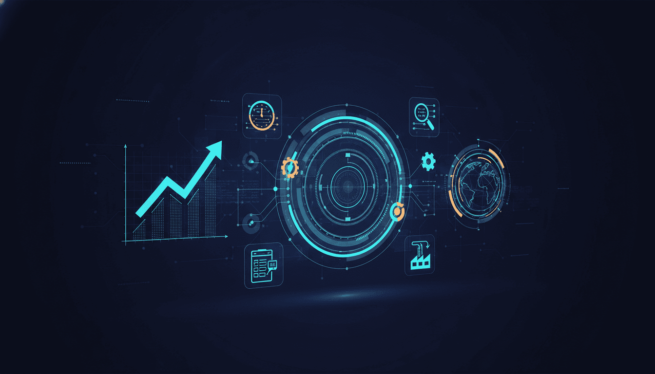 Operations Analytics