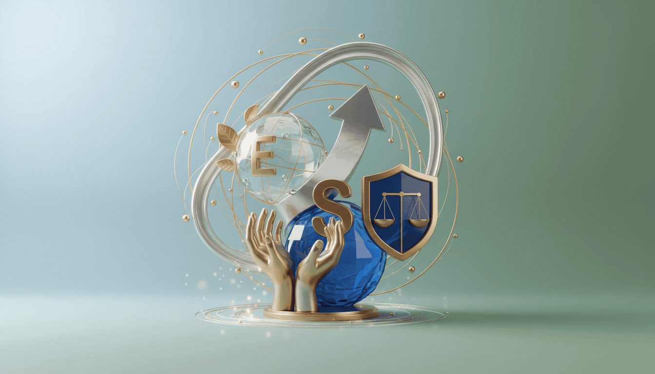 ESG and Social Activism