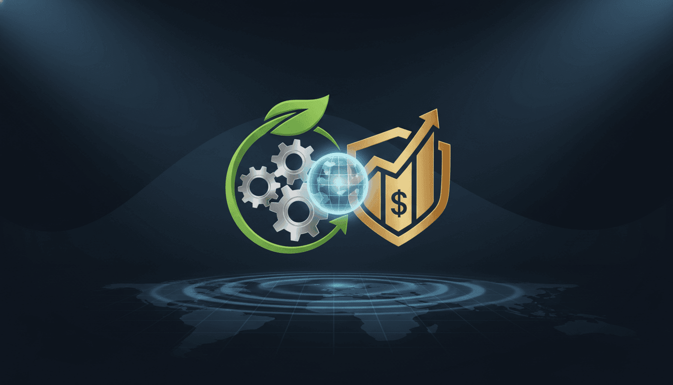 ESG Impact: Investor Perspective