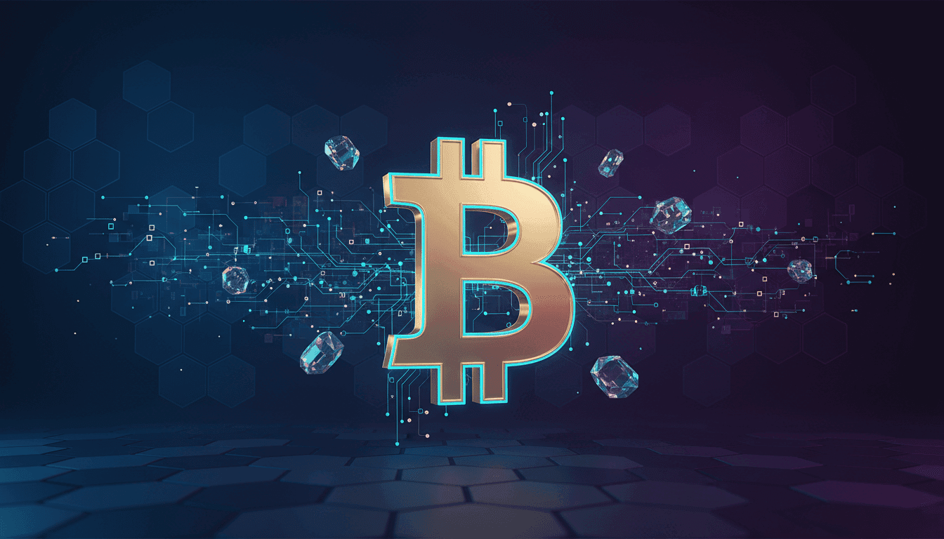 Cryptocurrency and Blockchain