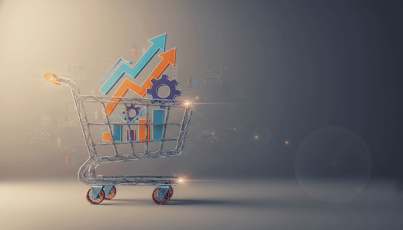 Retail Marketing Strategy