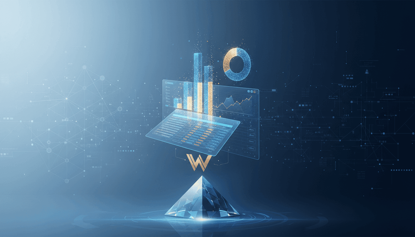 Wharton Business and Financial Modeling Capstone