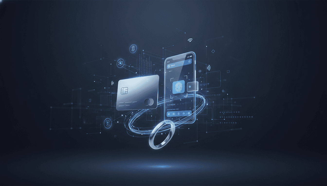 The Future of Payment Technologies