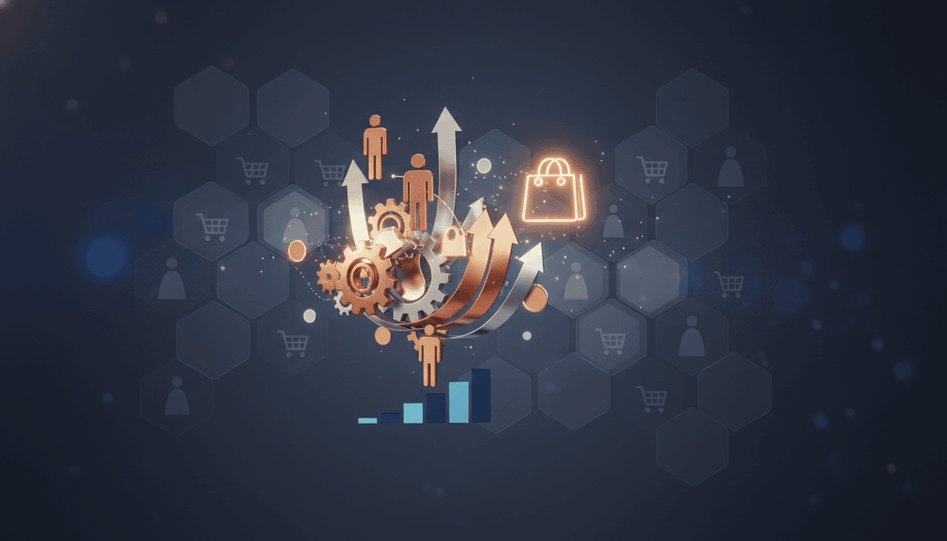 Managing Human Capital in Retail