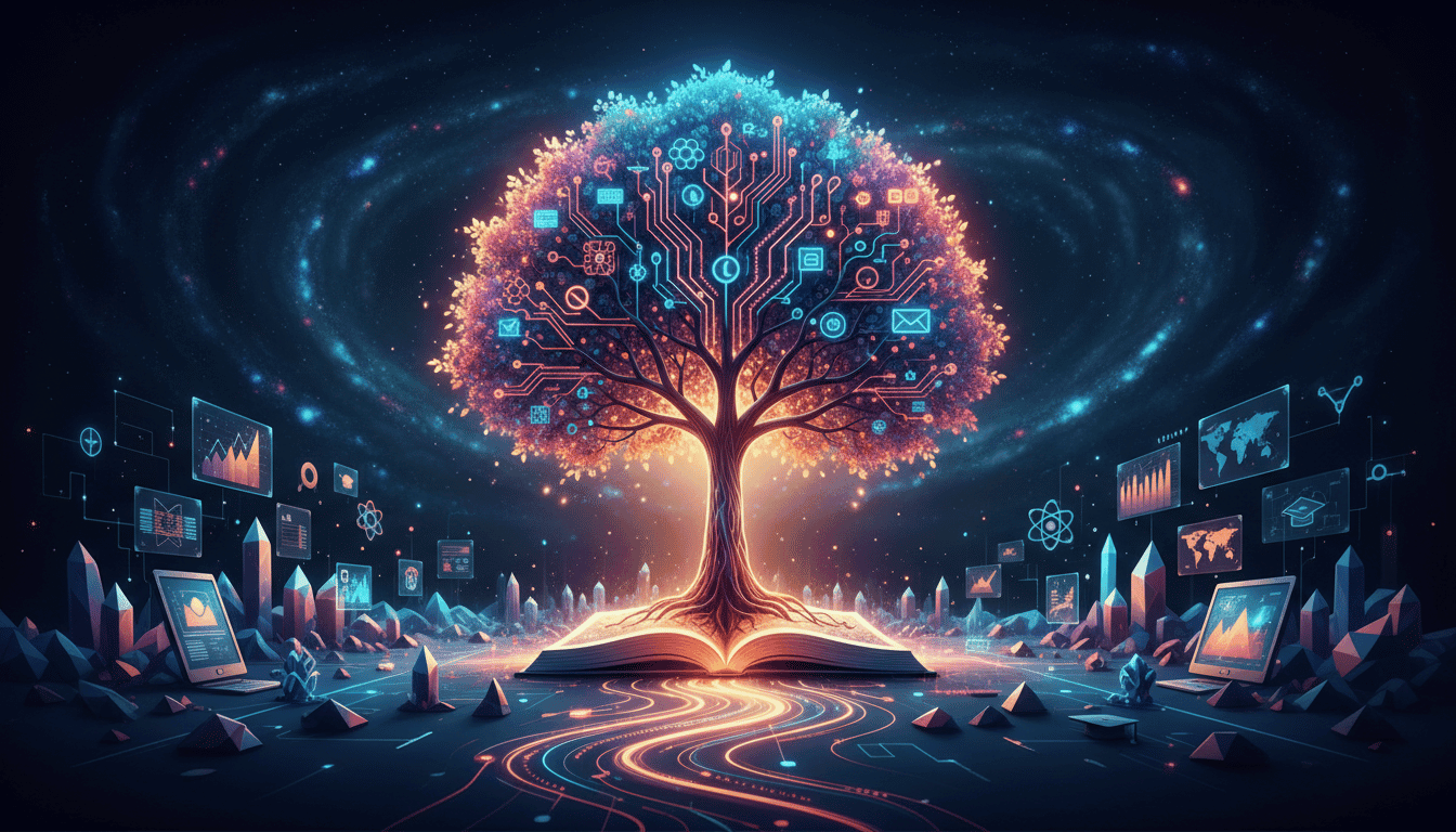 Envisioning Educational Transformation