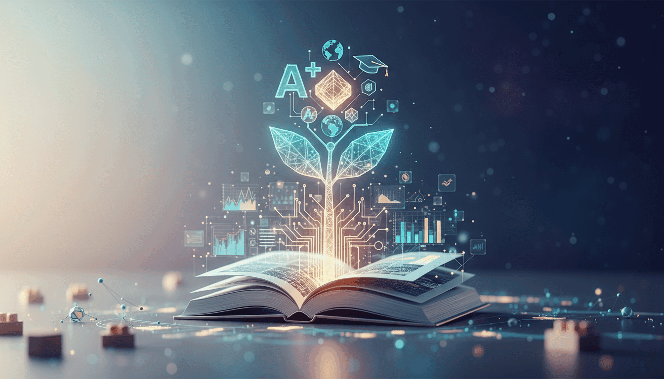 Reimagining Educational Innovation